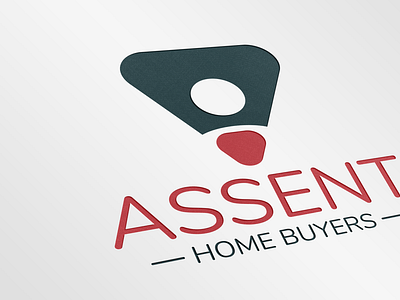 Assent Home Buyers Concept