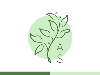 Naturopathic Practice Logo Element