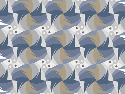 Dam Square pattern amsterdam doves esher infinite optical optical art optical illusion package design packagedesign packaging packaging design packagingdesign pattern pattern design pigeon pigeons tessellation texture wrapping paper