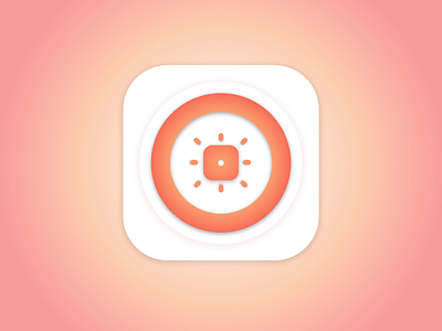 Daily UI / App Icon