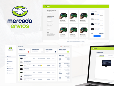 Mercado Envios Venezuela