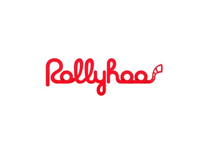 Rollyhoo brand branding cinema logo logodesign movie venezuela