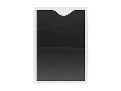 Sag a0 art black design poster print sag