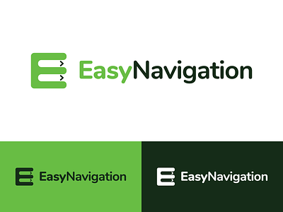 EasyNavigation Logo Design