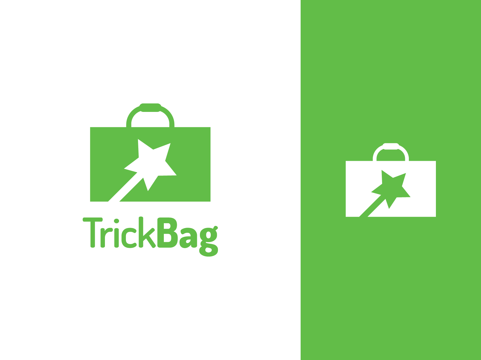 trick-bag-logo-design-by-anhar-ismail-on-dribbble