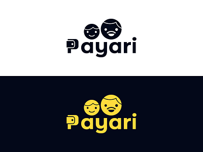 Payari Logo Design