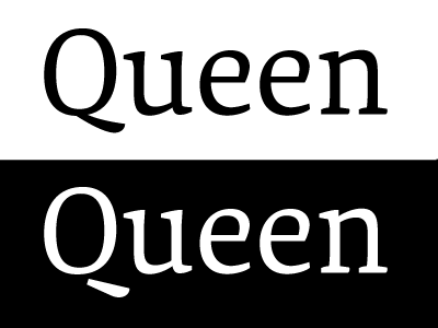 Q alternateq ff dora font fontfont letterq q typedesign typeface