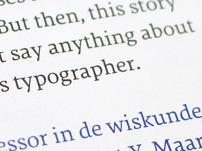 FF Dora in use ff dora ff dora in use typedesign