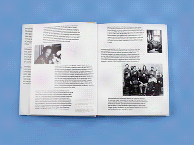 You can hire me book design editorial design hire me layout typography