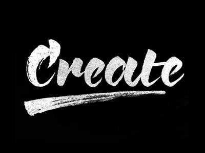 Create