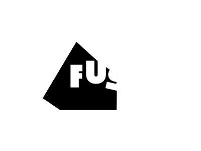 FUŠ branding fashion logo wip