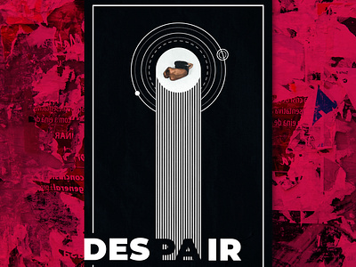 Despair Poster