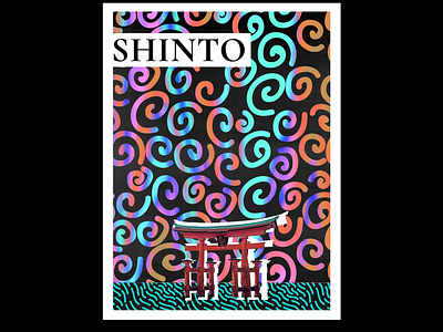 Shinto Poster