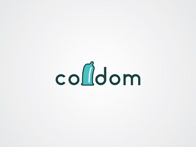 Condom Logo