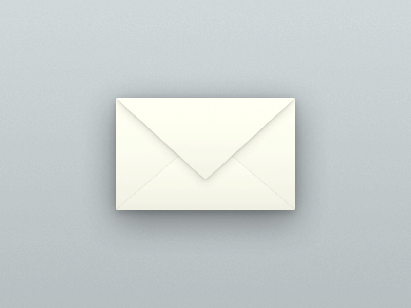 Get Drafted - One Invite Available available draft email gif icon invite mail notification one sketch