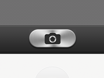 iPhone Capture Button