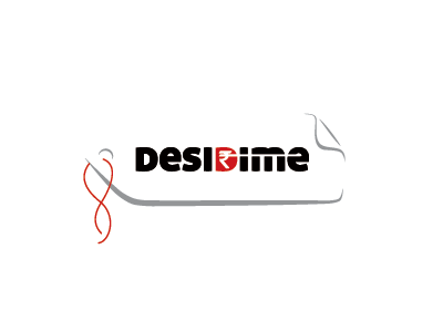 DesiDime Logo