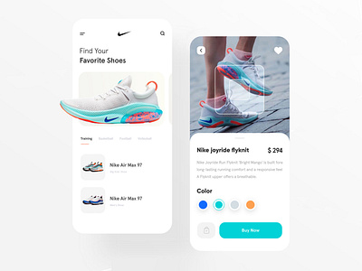 Nike Airforce designs, themes, templates and downloadable graphic elements  on Dribbble