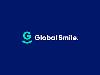 Global Smile Logo