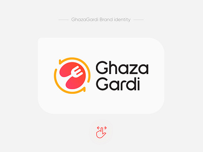 Ghaza Gardi Brand Book