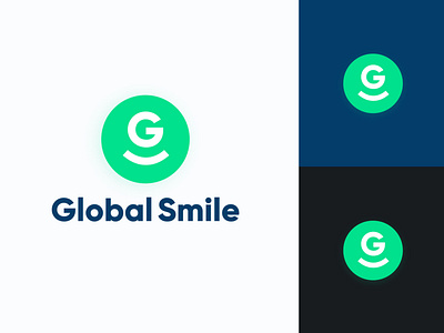 Global Smile Logo