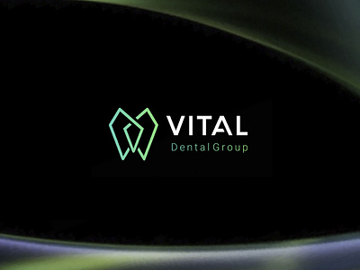 Vital | brand identity