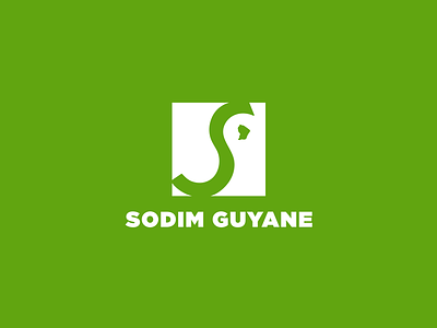 New Brand for SODIM branding graphic design typography visual identity