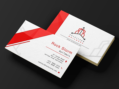 Business Card Design adobe business card design illustrator photoshop