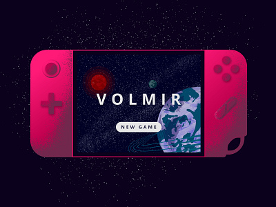 Volmir Game