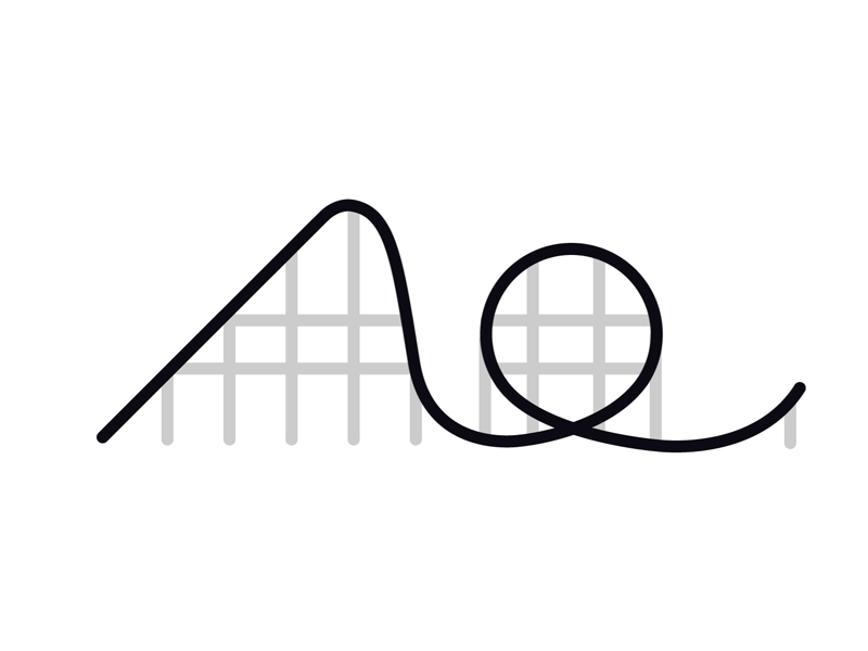 Rollercoaster designs themes templates and downloadable graphic