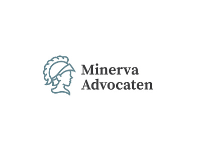 Logo - Minerva Advocaten