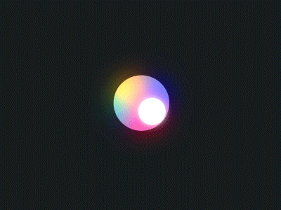 Playing with shapes aftereffect animation animator bounce design dribbble gif illustrator motion shapes ui vector