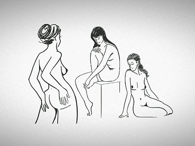 Sketching practice adobe art cartoon digital digital sketching drawing photoshop sketch sketching women