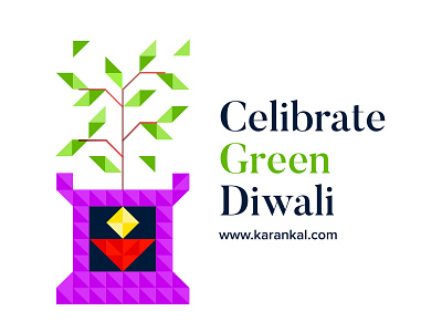 Diwali Greeting