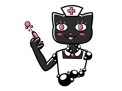 Plague Nurse