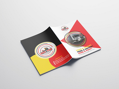 I will design company profile, annual report, business proposal booklet brochure company profile