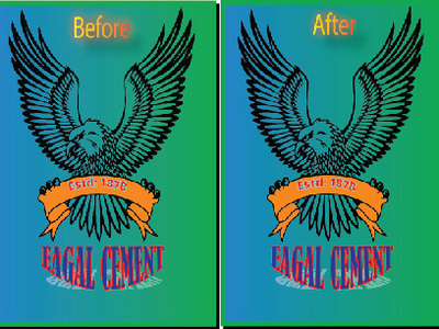 I Will Do Clean Vector Tracing Any Logo or Image Quickly.