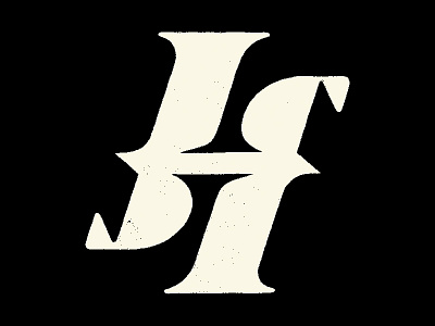 Letter H