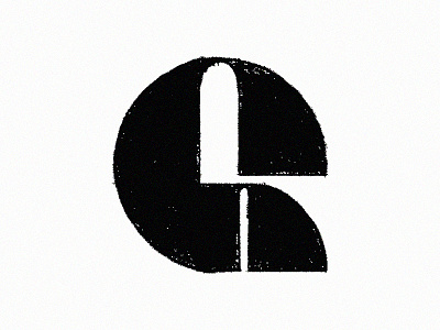 Textured G branding hand drawn handlettering illustration lettermark logo logoconcept logodesign logomark logotype mark monogram letter mark monogram logo sketches symbol textured type type illustration typedesign typography