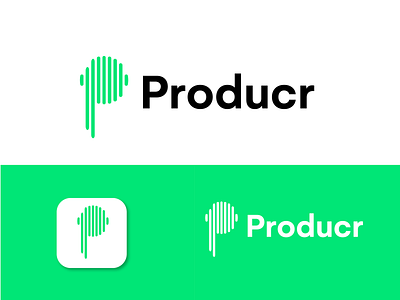 Producr logo