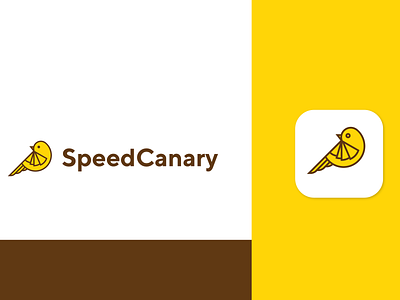 Speedcanary Logo