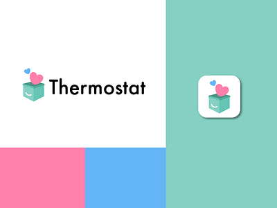 Thermostat Logo