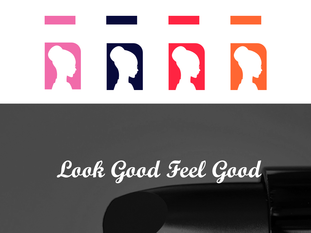 Look Good Feel Good By Mayowa Olayiwola On Dribbble 5181