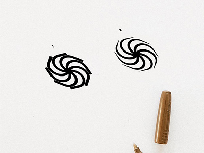 Sino Logomark branding design illustration logo vector
