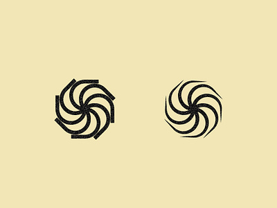 Sino Cream branding design icon logo