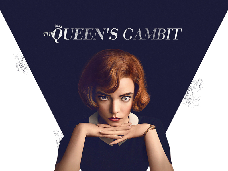 Queen's Gambit Images – Browse 143 Stock Photos, Vectors, and Video