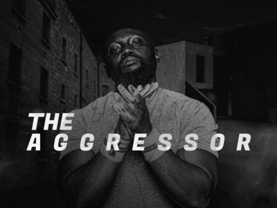 The Aggressor