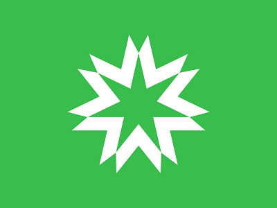 3 logo mark star star logo sun sun logo symbol