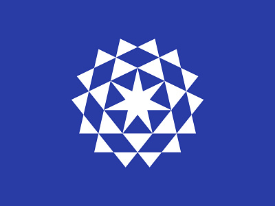 5 logo mark star star logo sun sun logo symbol