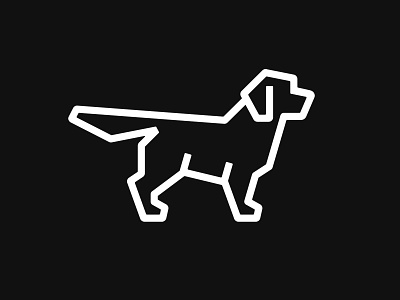 Retriever by Kakha Kakhadzen on Dribbble